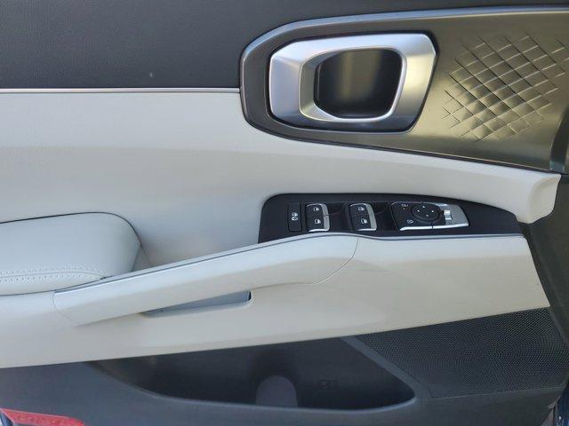 new 2026 Kia Sorento car, priced at $32,902