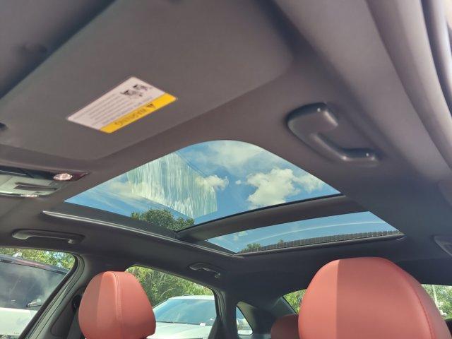 new 2025 Kia K5 car, priced at $29,644
