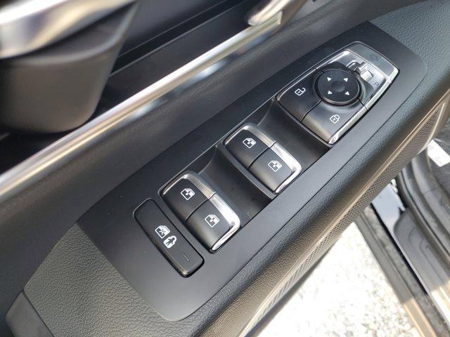 new 2025 Kia Telluride car, priced at $41,805