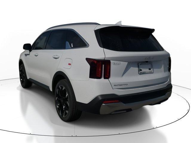 new 2025 Kia Sorento car, priced at $36,087