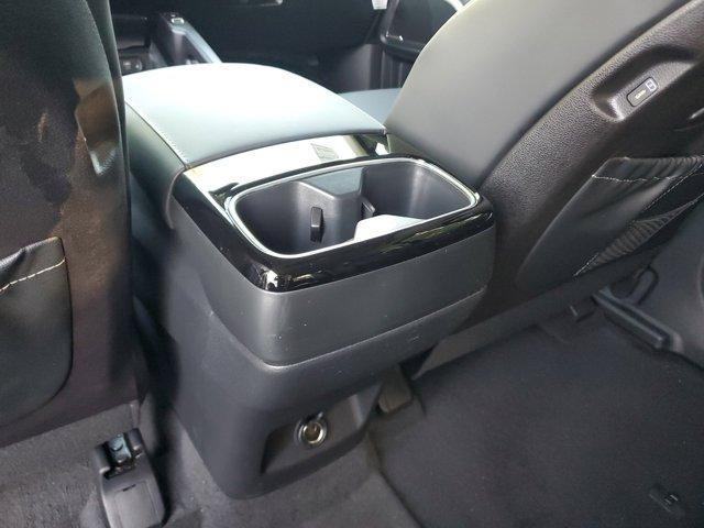 new 2025 Kia Telluride car, priced at $39,662
