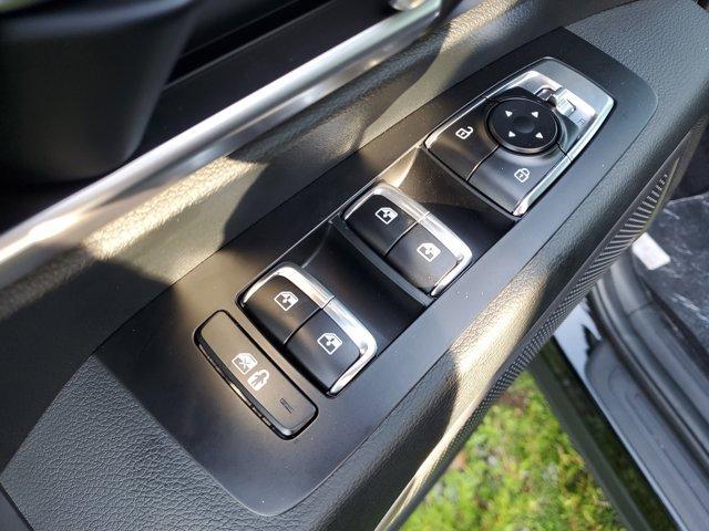 new 2025 Kia Telluride car, priced at $39,662