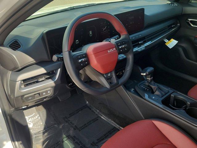 new 2025 Kia K4 car, priced at $26,788