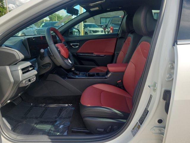 new 2025 Kia K4 car, priced at $26,788