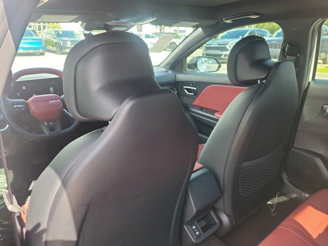 new 2025 Kia K4 car, priced at $26,788