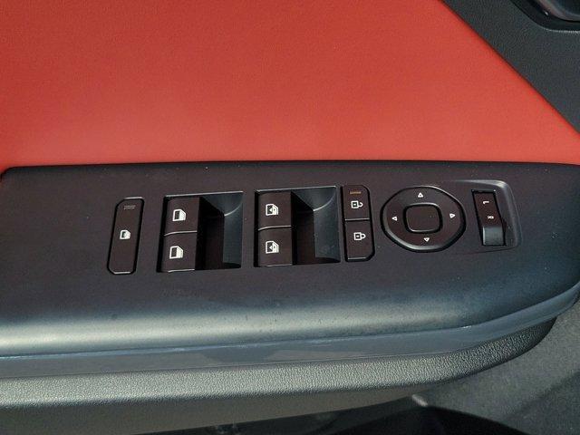 new 2025 Kia K4 car, priced at $26,788