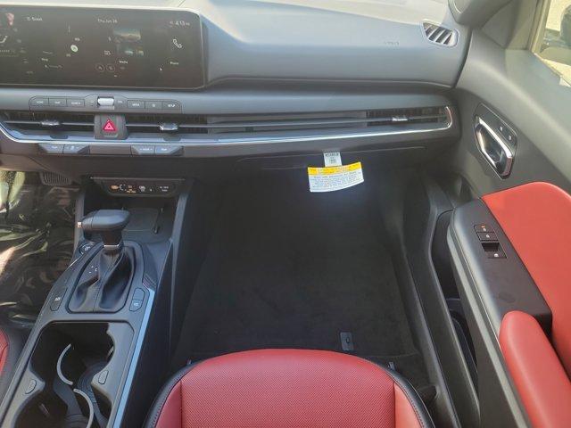 new 2025 Kia K4 car, priced at $26,788