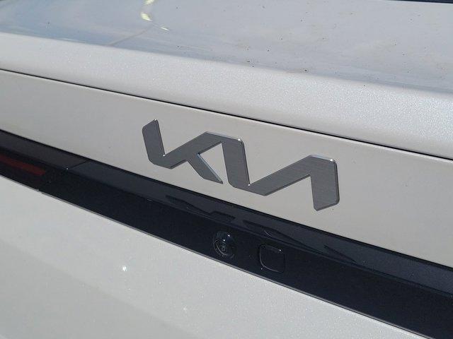 new 2025 Kia K4 car, priced at $26,788