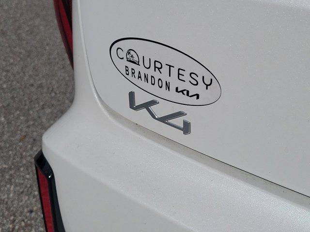 new 2025 Kia K4 car, priced at $26,788