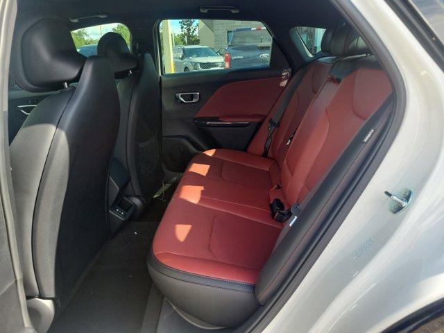new 2025 Kia K4 car, priced at $26,788