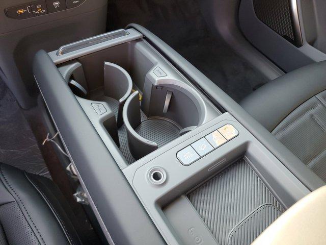 new 2026 Kia EV9 car, priced at $58,636