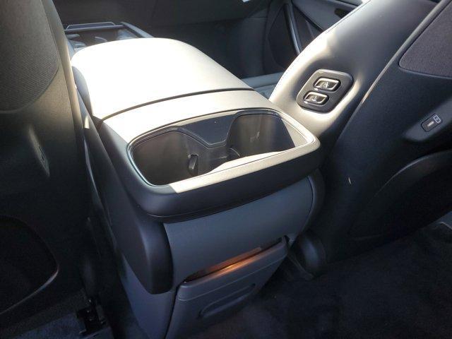 new 2026 Kia EV9 car, priced at $56,636