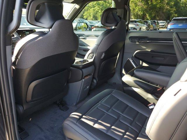 new 2026 Kia EV9 car, priced at $56,636