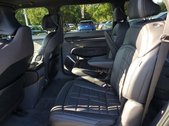 new 2026 Kia EV9 car, priced at $56,636