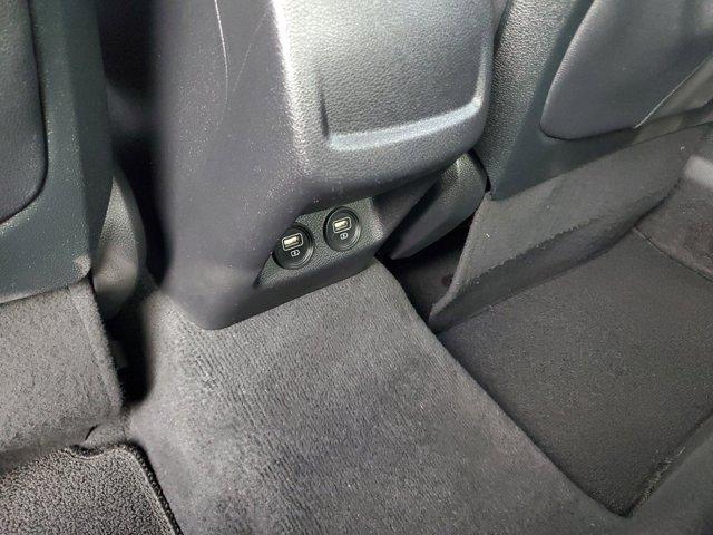 used 2021 Kia K5 car, priced at $19,275