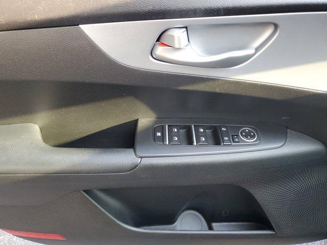 used 2023 Kia Forte car, priced at $19,206