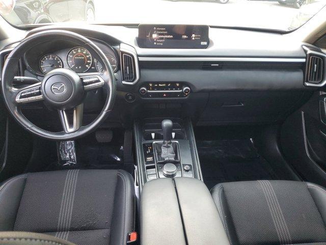 used 2023 Mazda CX-50 car, priced at $24,747