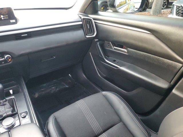 used 2023 Mazda CX-50 car, priced at $24,747