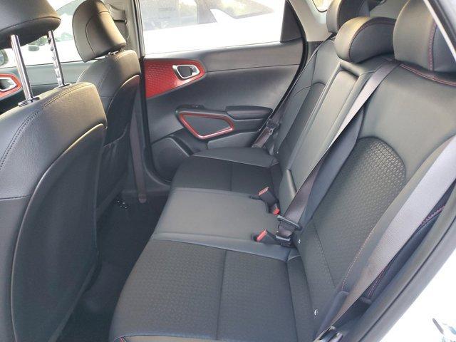new 2025 Kia Soul car, priced at $22,775