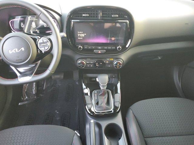 new 2025 Kia Soul car, priced at $22,775