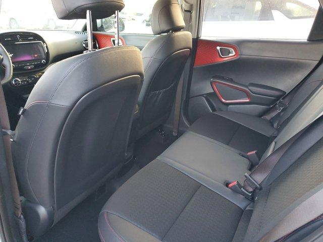 new 2025 Kia Soul car, priced at $22,775