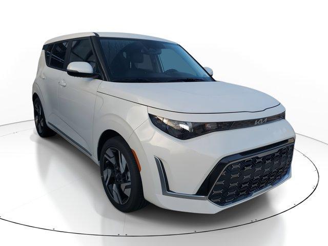 new 2025 Kia Soul car, priced at $22,775