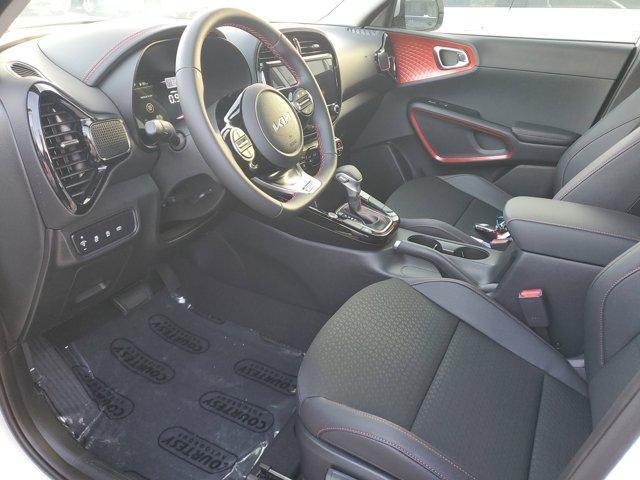 new 2025 Kia Soul car, priced at $22,775