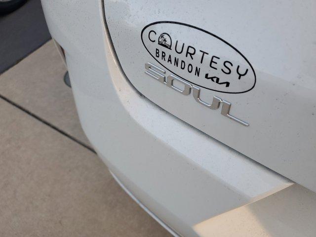 new 2025 Kia Soul car, priced at $22,775