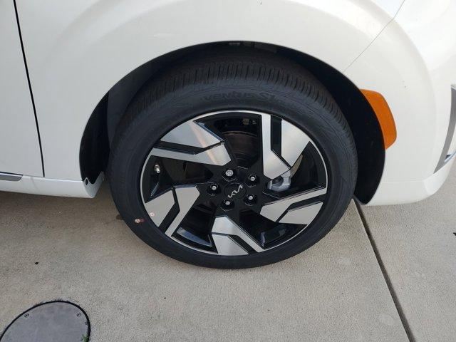 new 2025 Kia Soul car, priced at $22,775