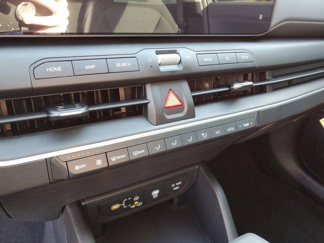 new 2025 Kia K4 car, priced at $23,082