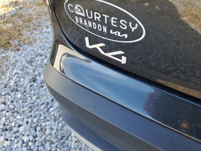 new 2025 Kia K4 car, priced at $23,082