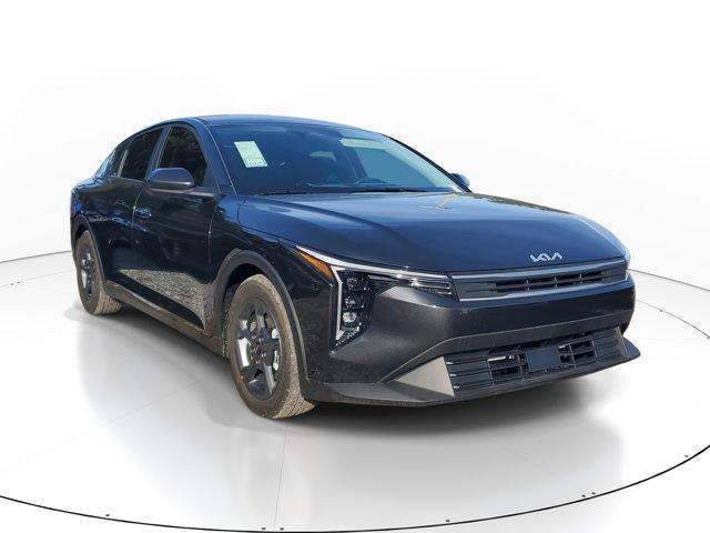 new 2025 Kia K4 car, priced at $23,082