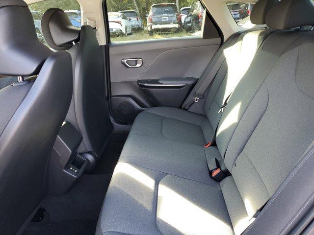 new 2025 Kia K4 car, priced at $23,082