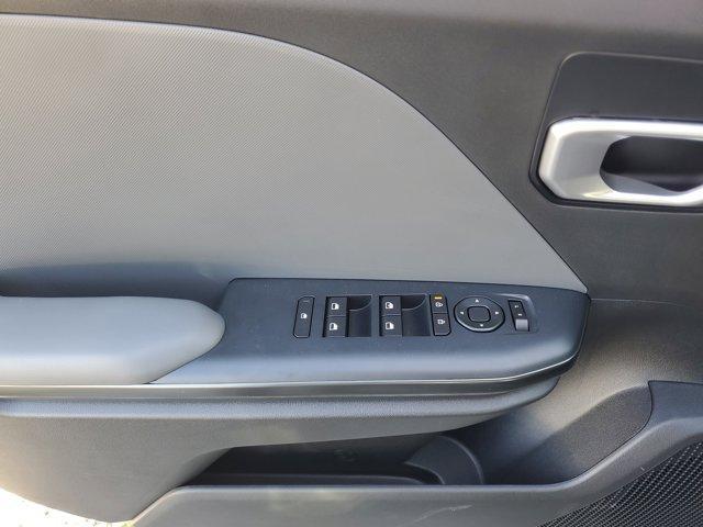 new 2025 Kia K4 car, priced at $23,082