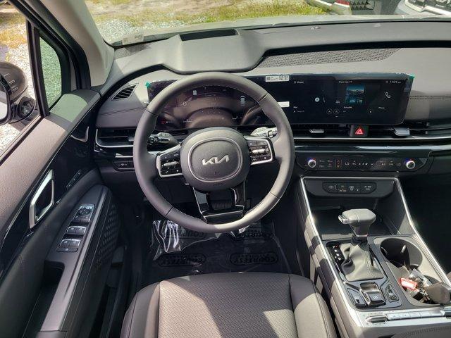 new 2026 Kia Carnival car, priced at $50,234