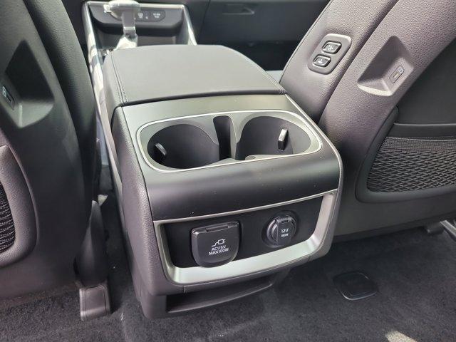 new 2026 Kia Carnival car, priced at $50,234