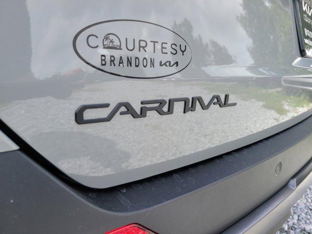 new 2026 Kia Carnival car, priced at $50,234