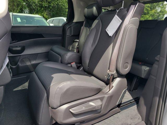 new 2026 Kia Carnival car, priced at $50,234