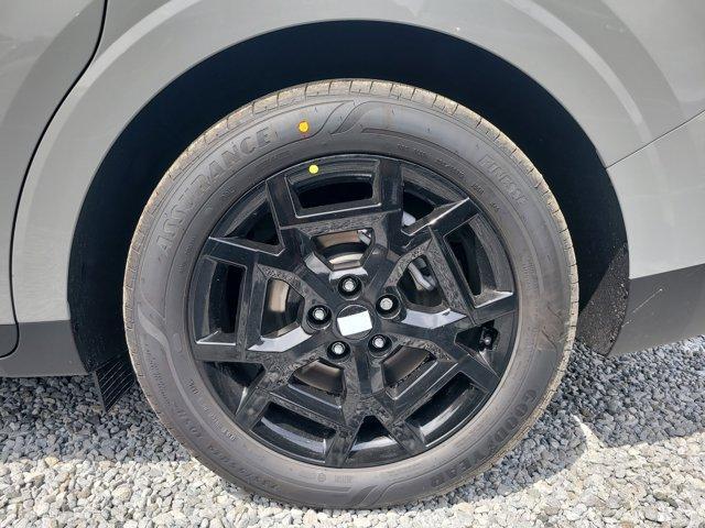 new 2026 Kia Carnival car, priced at $50,234