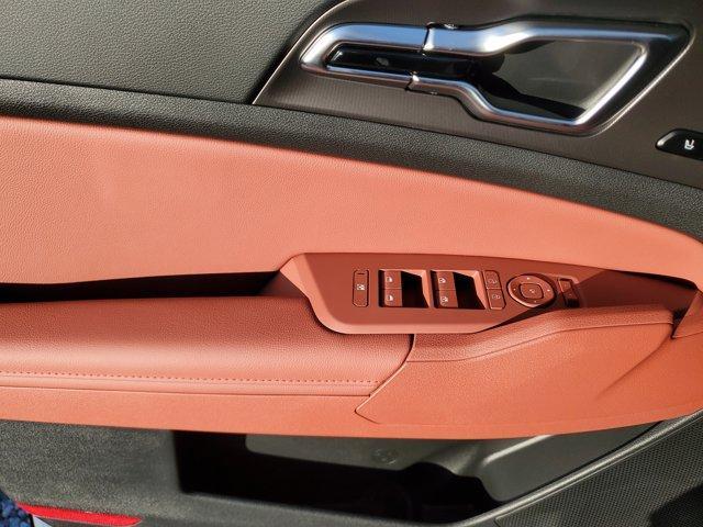 new 2026 Kia Sportage car, priced at $33,325
