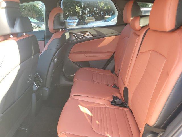 new 2026 Kia Sportage car, priced at $33,325