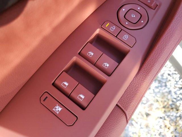 new 2026 Kia Sportage car, priced at $33,325