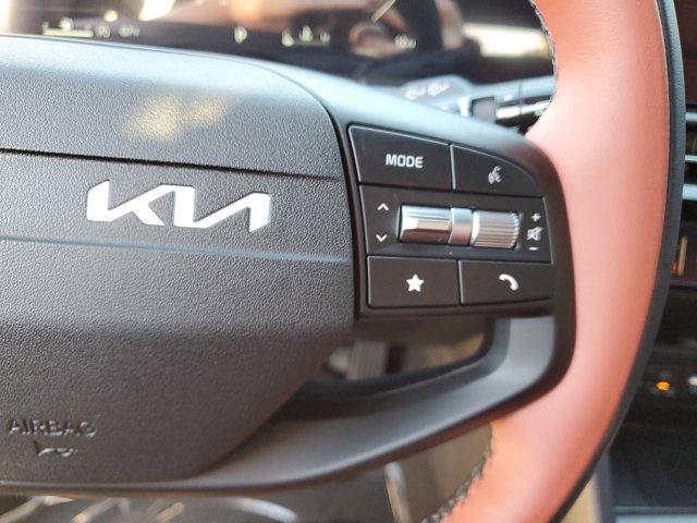 new 2026 Kia Sportage car, priced at $33,325