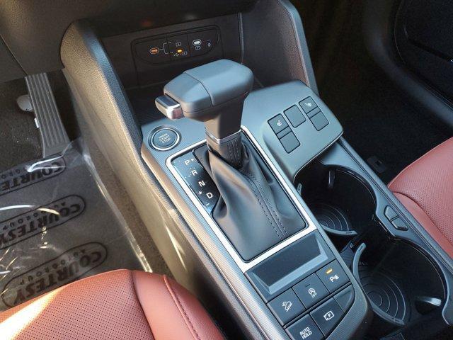 new 2026 Kia Sportage car, priced at $33,325