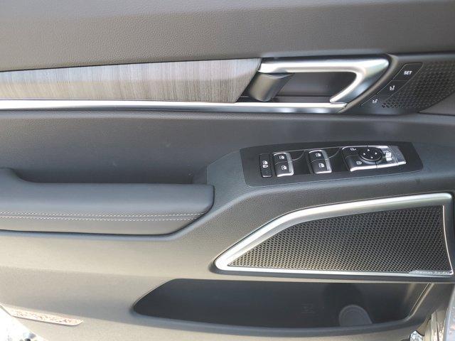 new 2025 Kia Telluride car, priced at $49,844