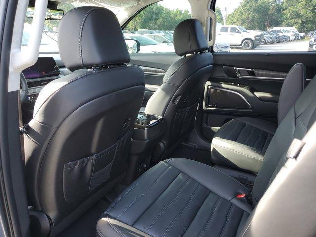 new 2025 Kia Telluride car, priced at $49,844