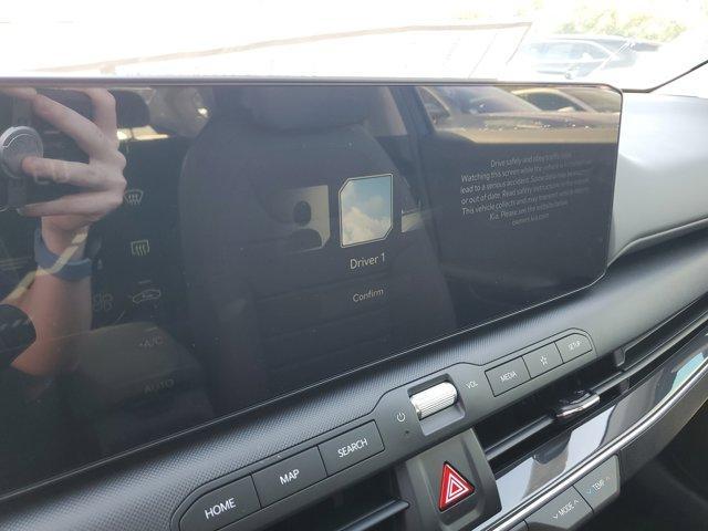 new 2025 Kia K4 car, priced at $23,328