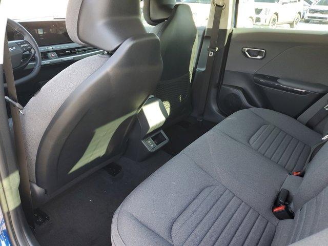 new 2025 Kia K4 car, priced at $23,328