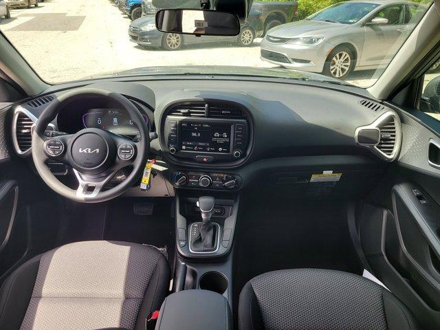 new 2025 Kia Soul car, priced at $21,089