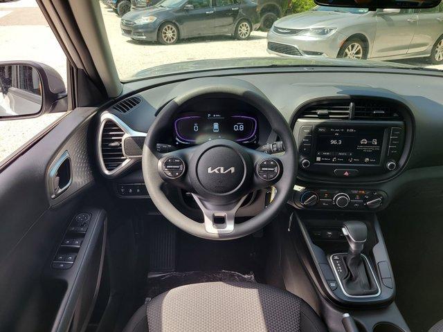 new 2025 Kia Soul car, priced at $21,089